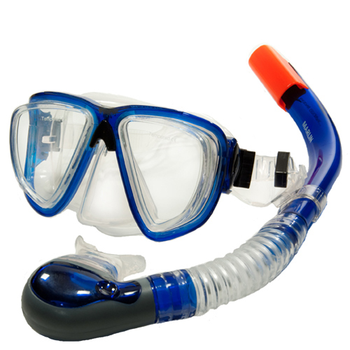 Dive-Mask-and-Snorkel