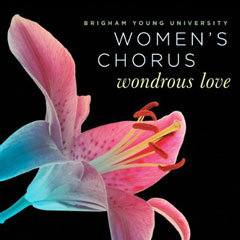 Wondrous Love