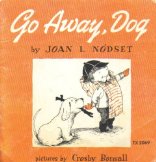 Go Away, Dog