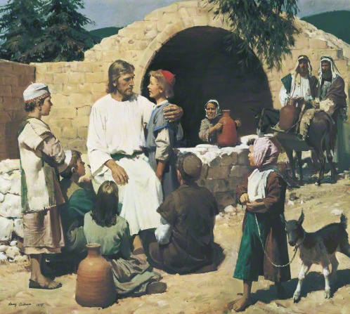 jesus-blessing-the-children-39562-gallery
