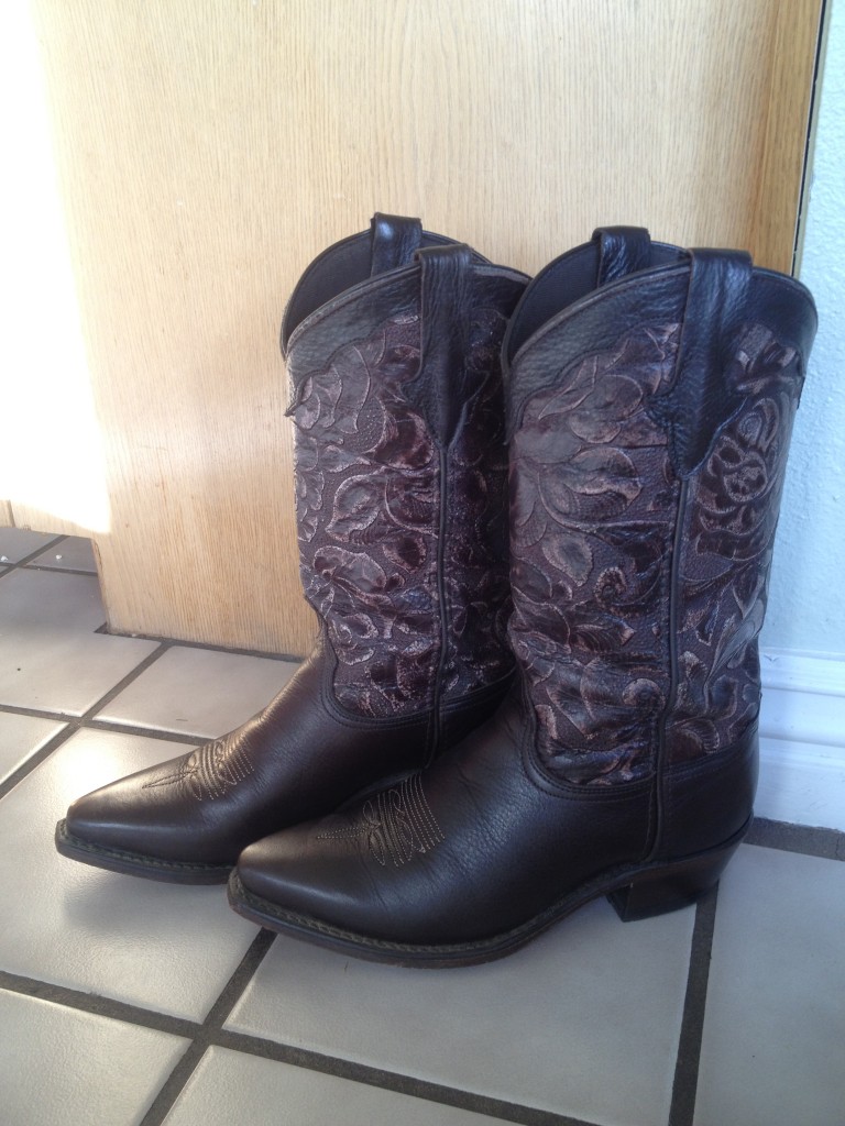 boots photo
