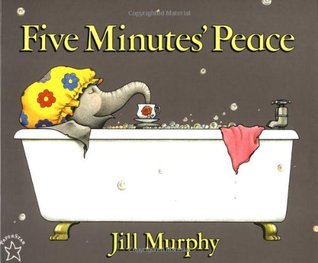 5 minutes peace