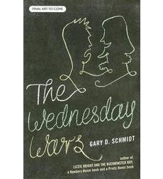 Wednesday Wars