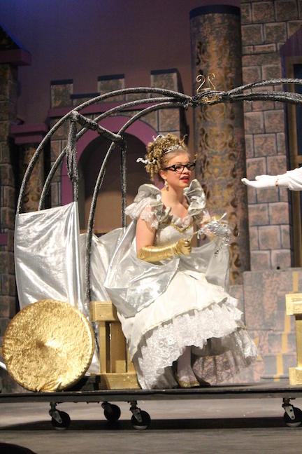 Fairy Godmother