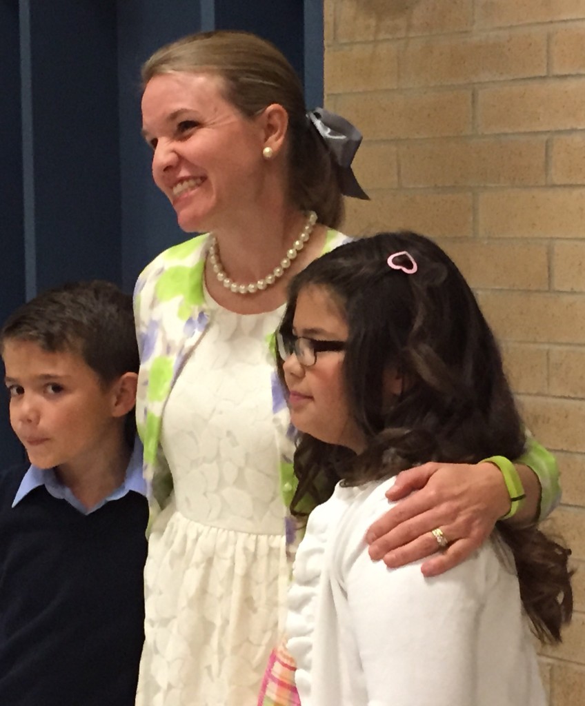 Arts gala concert 2015