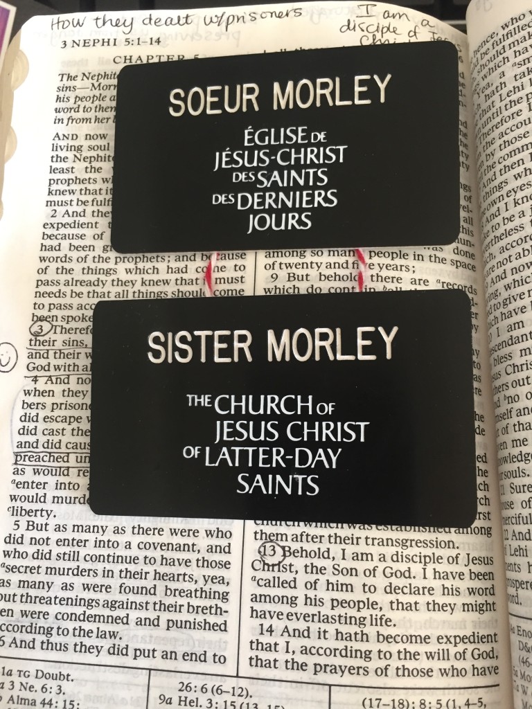 I was blessed to serve in a multilingual on my mission. I wish I could have known Chinese, Arabic, Greek, and Russian, and Spanish before going as well, since it would have made sharing the gospel even easier where I served.