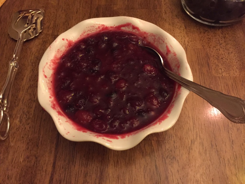 You get a real view at my blog! My presentation isn't always perfect, but it still tastes great!