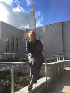 Temple Montreal