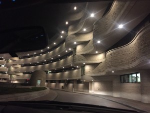 Museum of Civilization Ottawa
