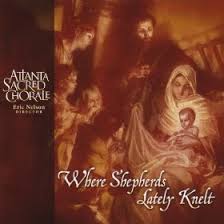 Atlanta Sacred Chorale.