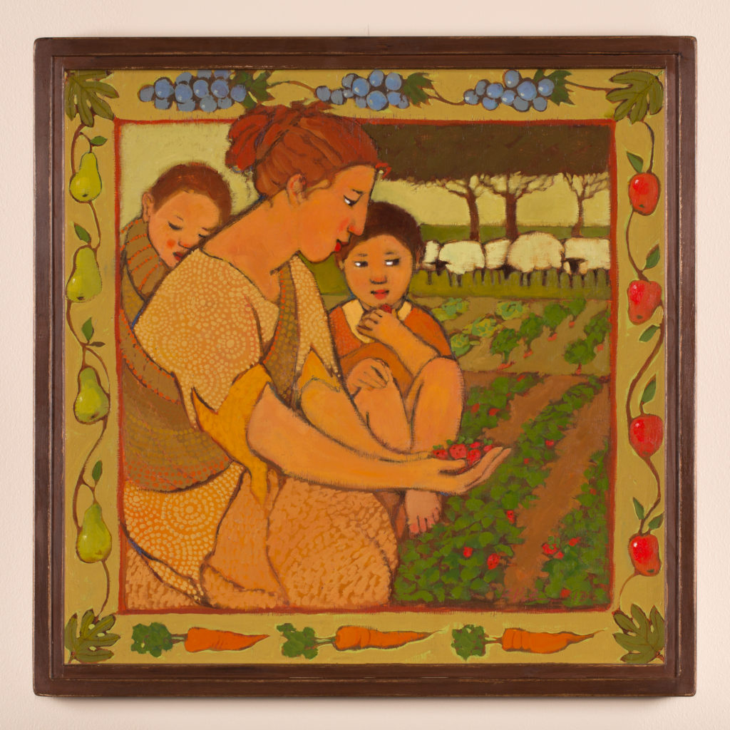 http://www.kathleenpetersonart.com