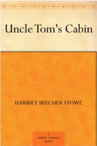 Uncle Tom's Cabin free kindle book