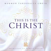 This Is the Christ