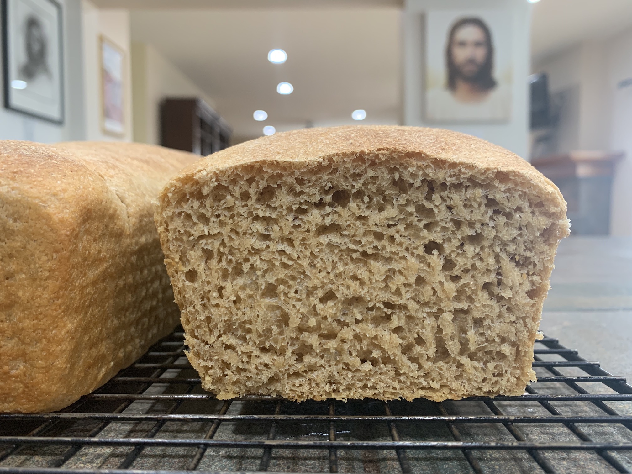 Baking Wednesdays