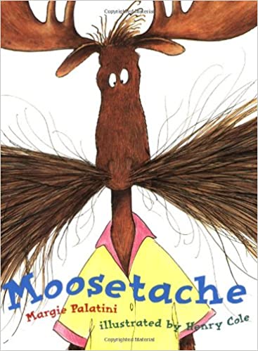 Moostache