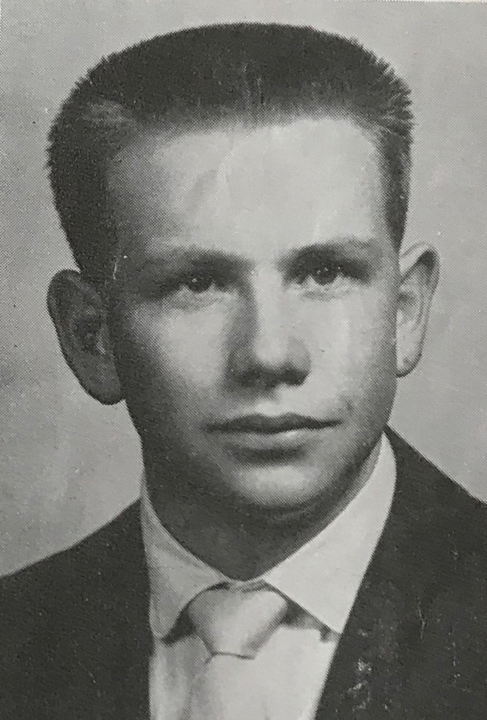 Missionaries Through the Generations